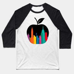 Nueva York Baseball T-Shirt